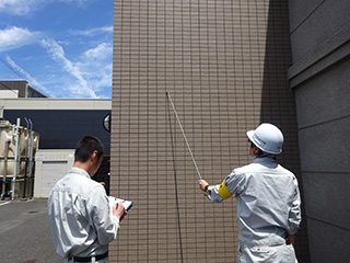 特定建築物定期調査