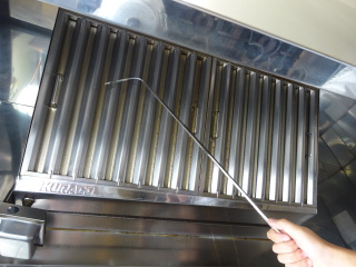 建築設備定期検査